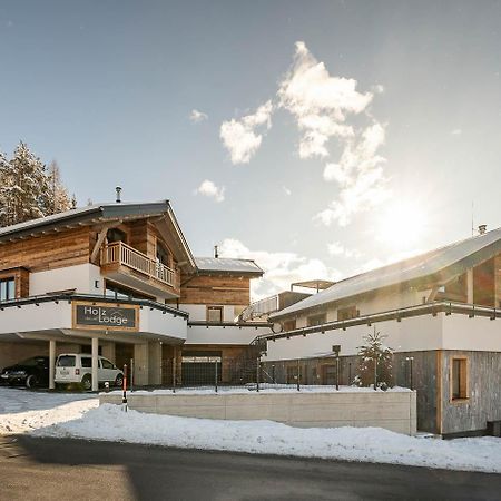 Holzlodge Deluxe Radstadt Exterior photo