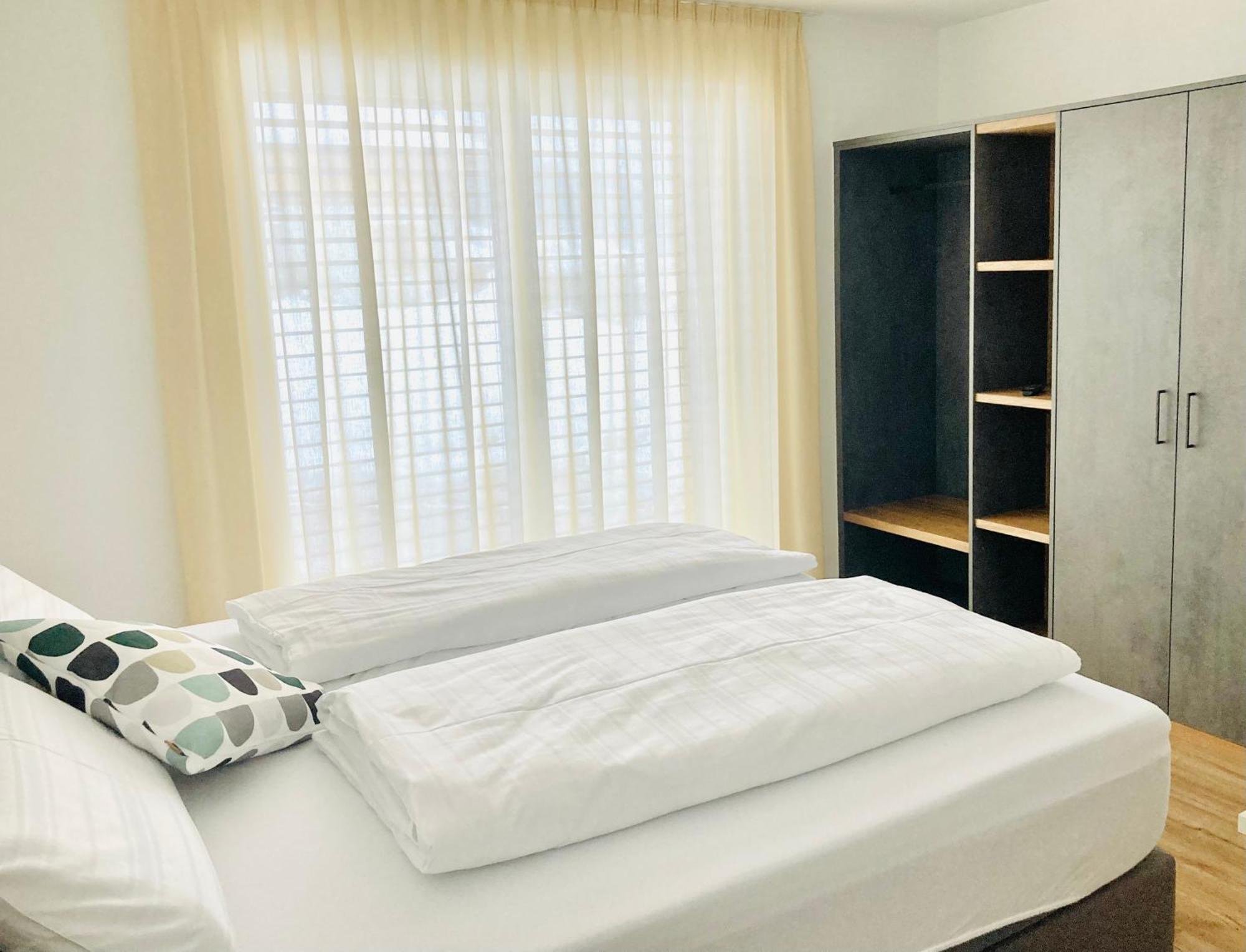 Holzlodge Deluxe Radstadt Room photo