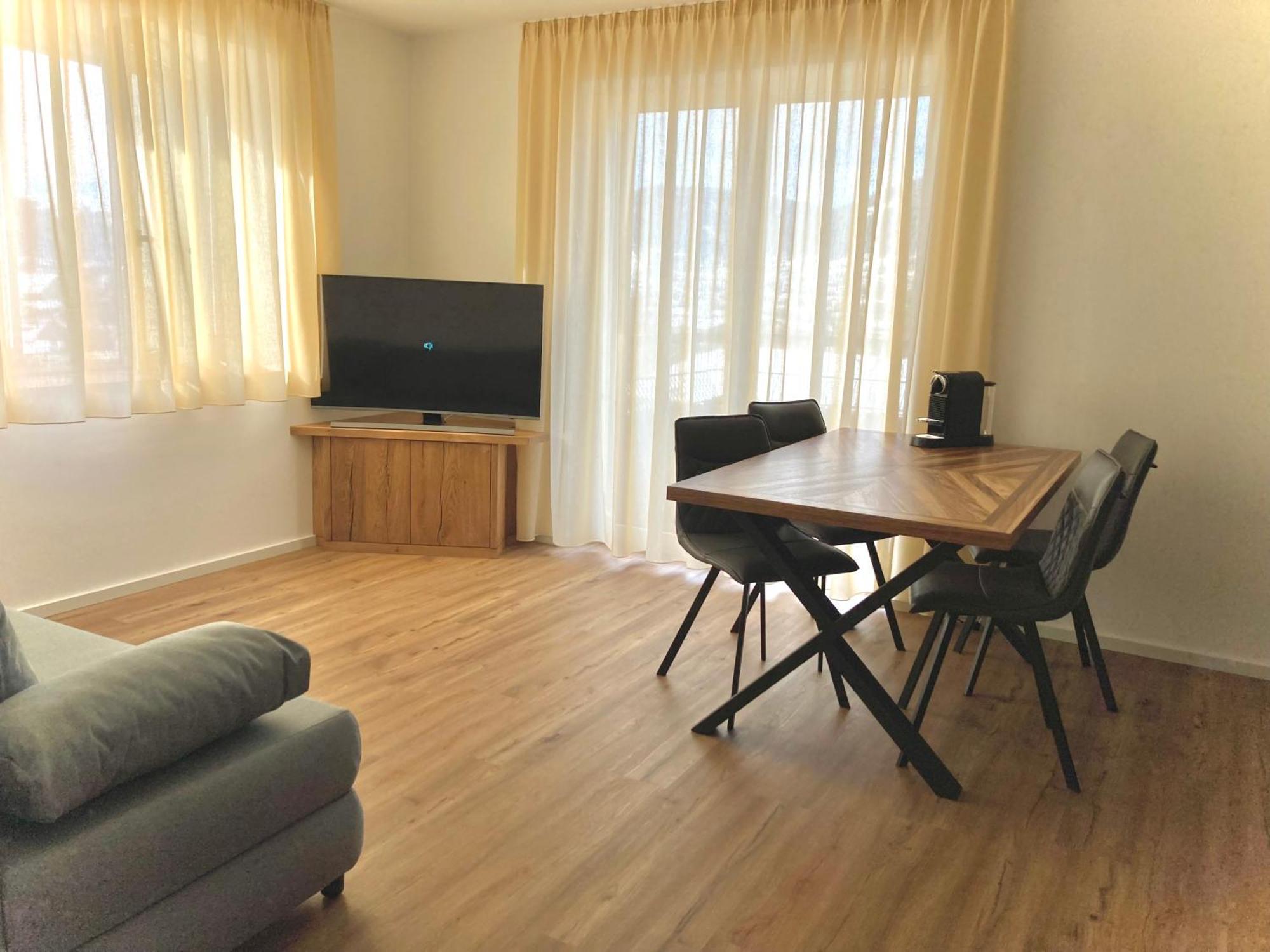 Holzlodge Deluxe Radstadt Room photo