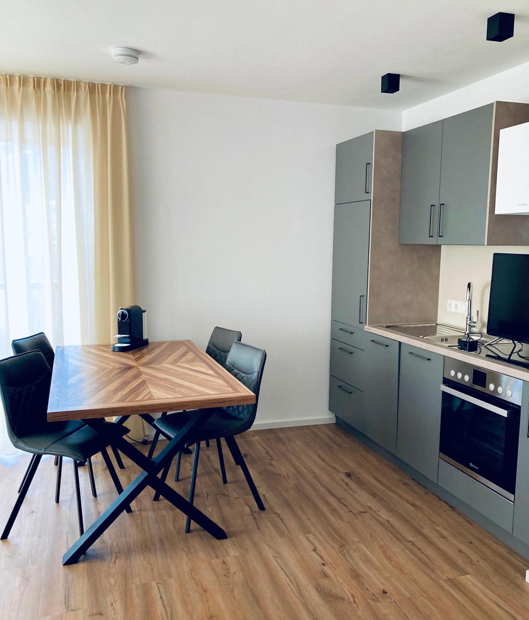 Holzlodge Deluxe Radstadt Room photo
