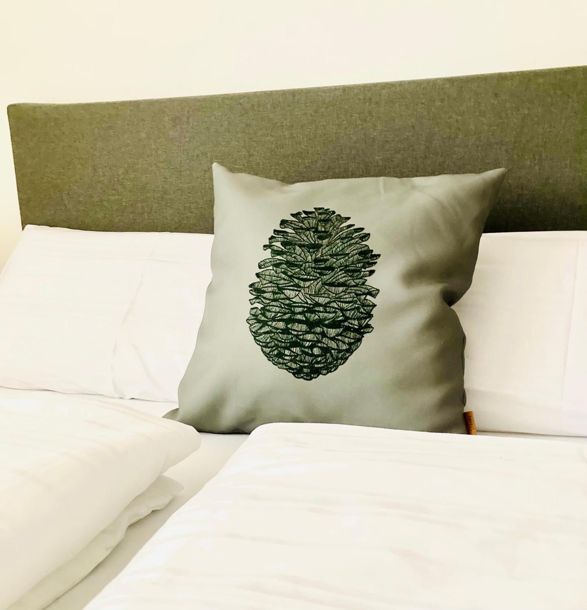 Holzlodge Deluxe Radstadt Room photo