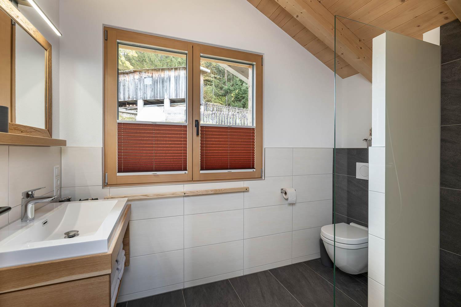 Holzlodge Deluxe Radstadt Exterior photo